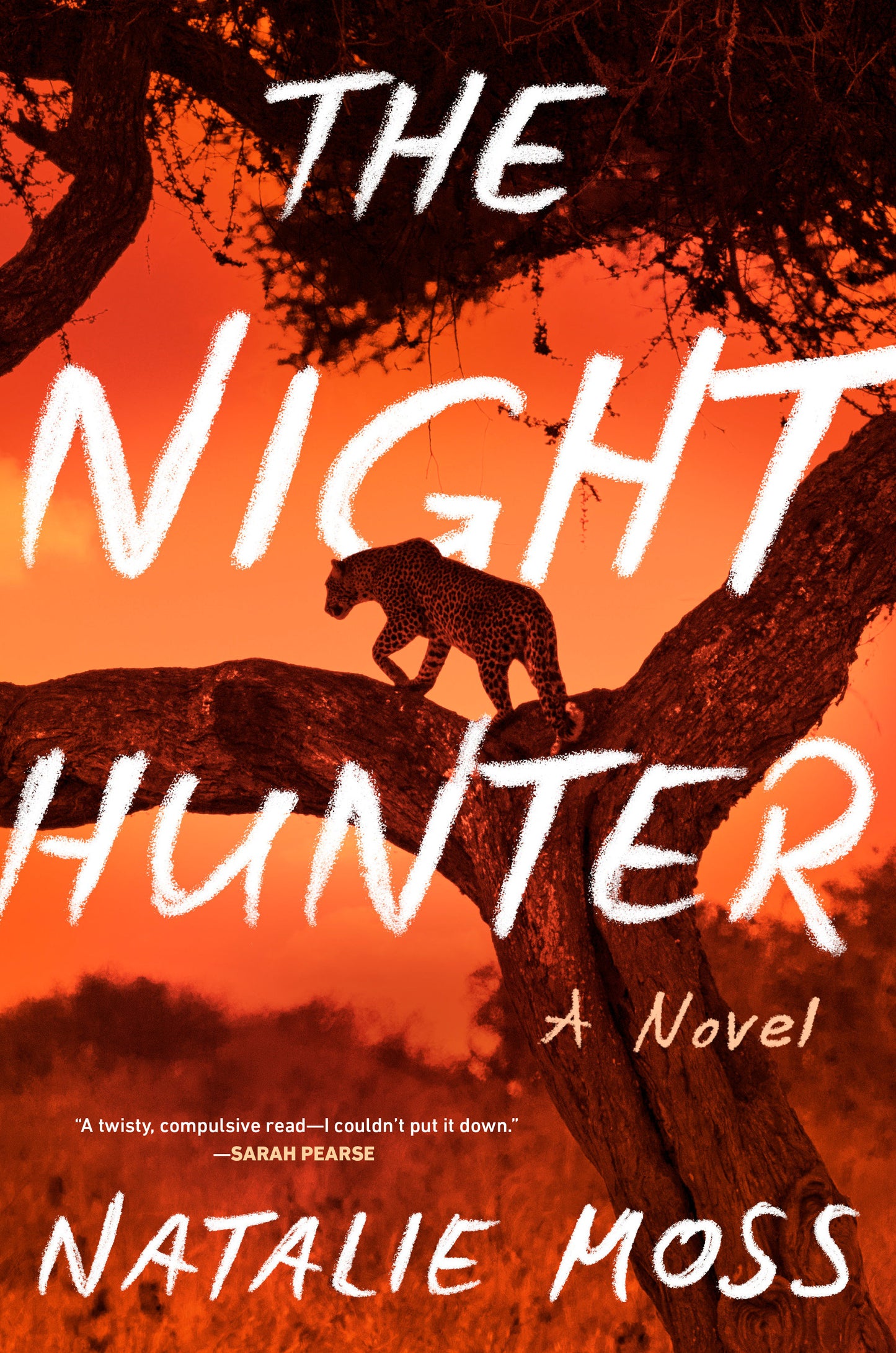 The Night Hunter