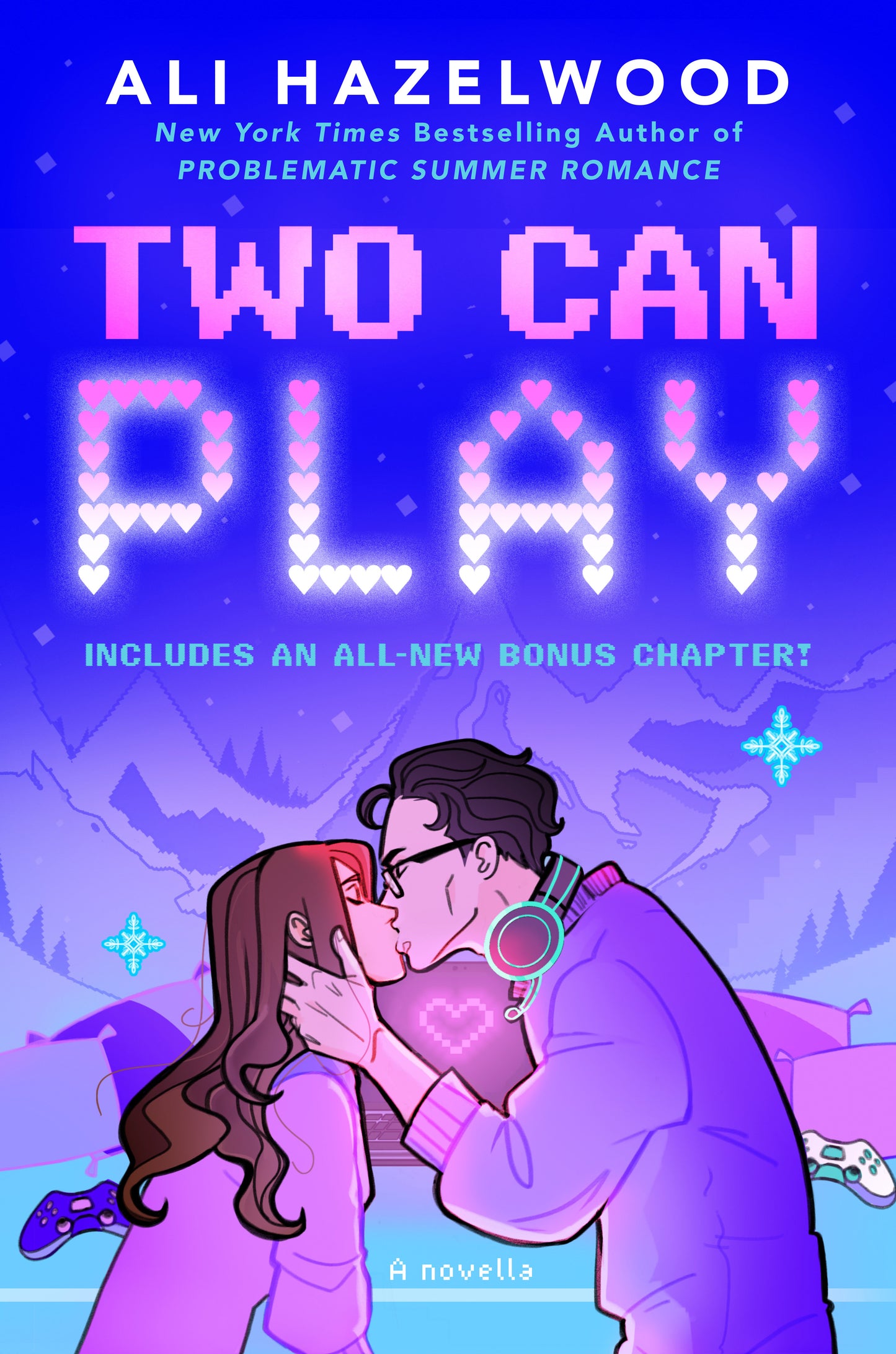 Two Can Play