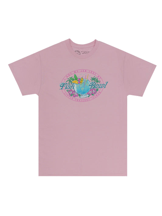 Emily Henry: Fish Bowl Unisex T-Shirt Large