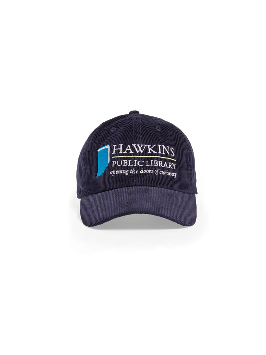 Stranger Things: Hawkins Public Library Hat