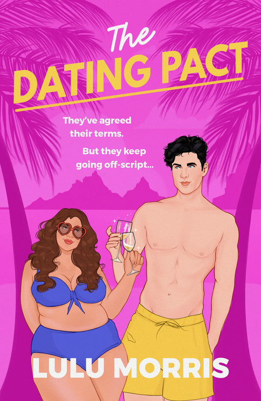 The Dating Pact - They've agreed their terms. But they keep going off-script...