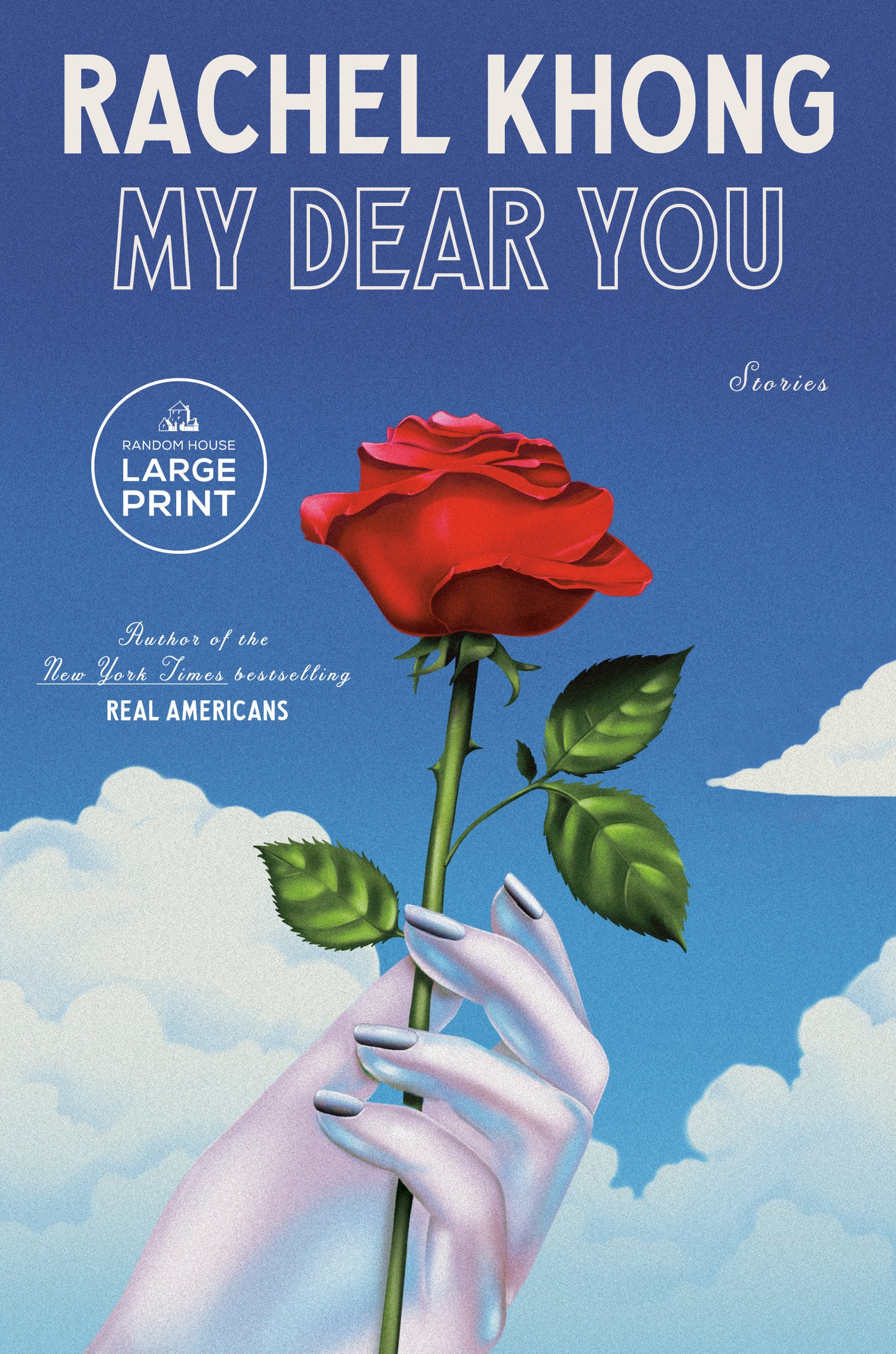 My Dear You - Stories