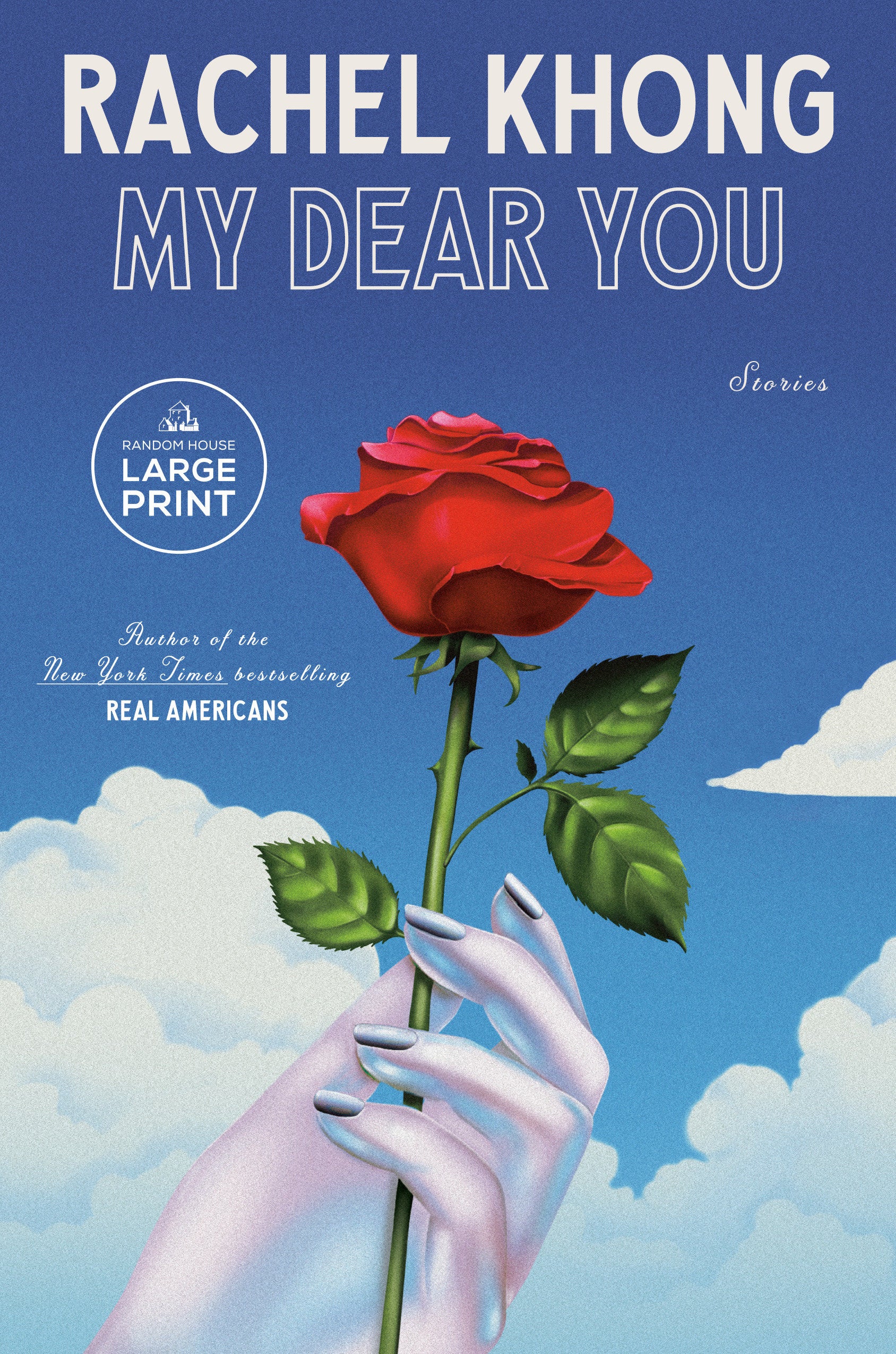 My Dear You - Stories