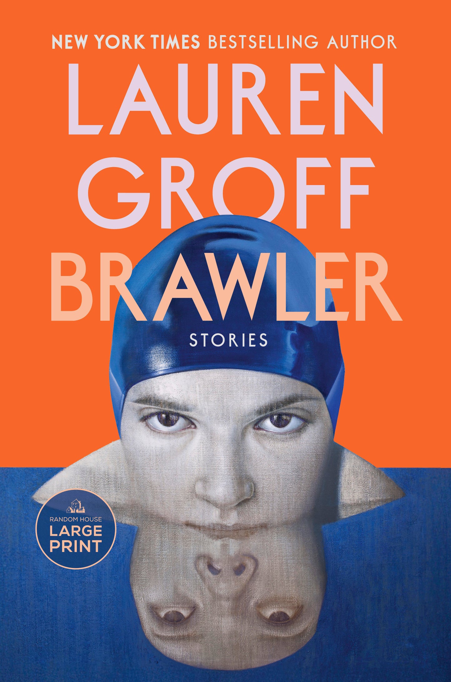 Brawler - Stories
