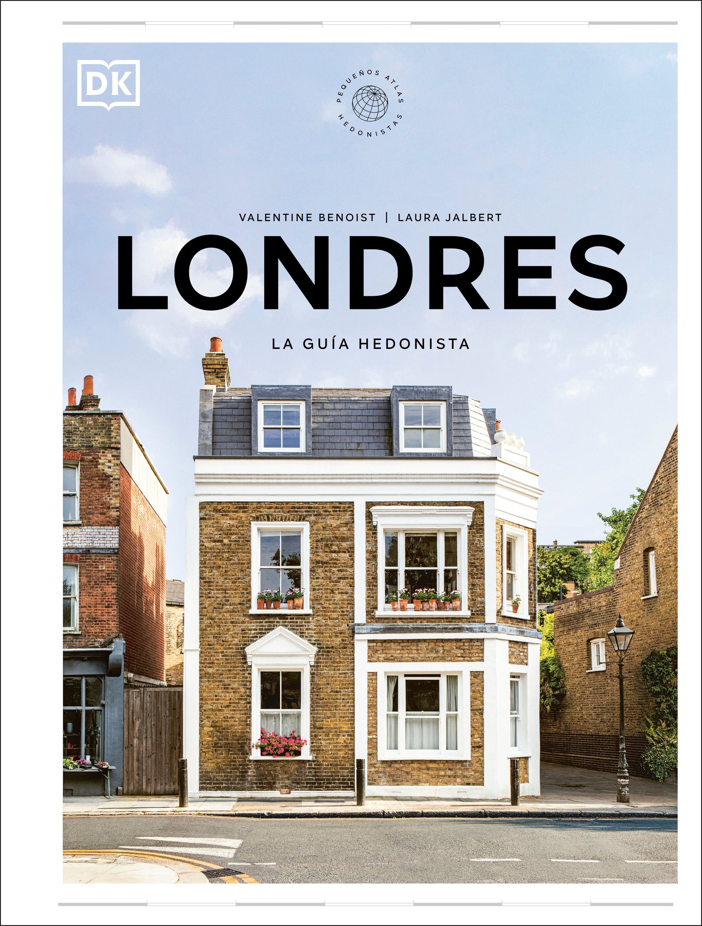 Londres (Pequenos atlas hedonistas)