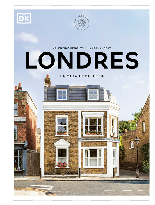 Londres (Pequenos atlas hedonistas)