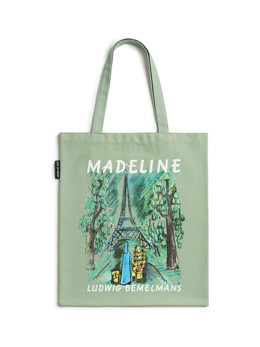 Madeline Tote Bag