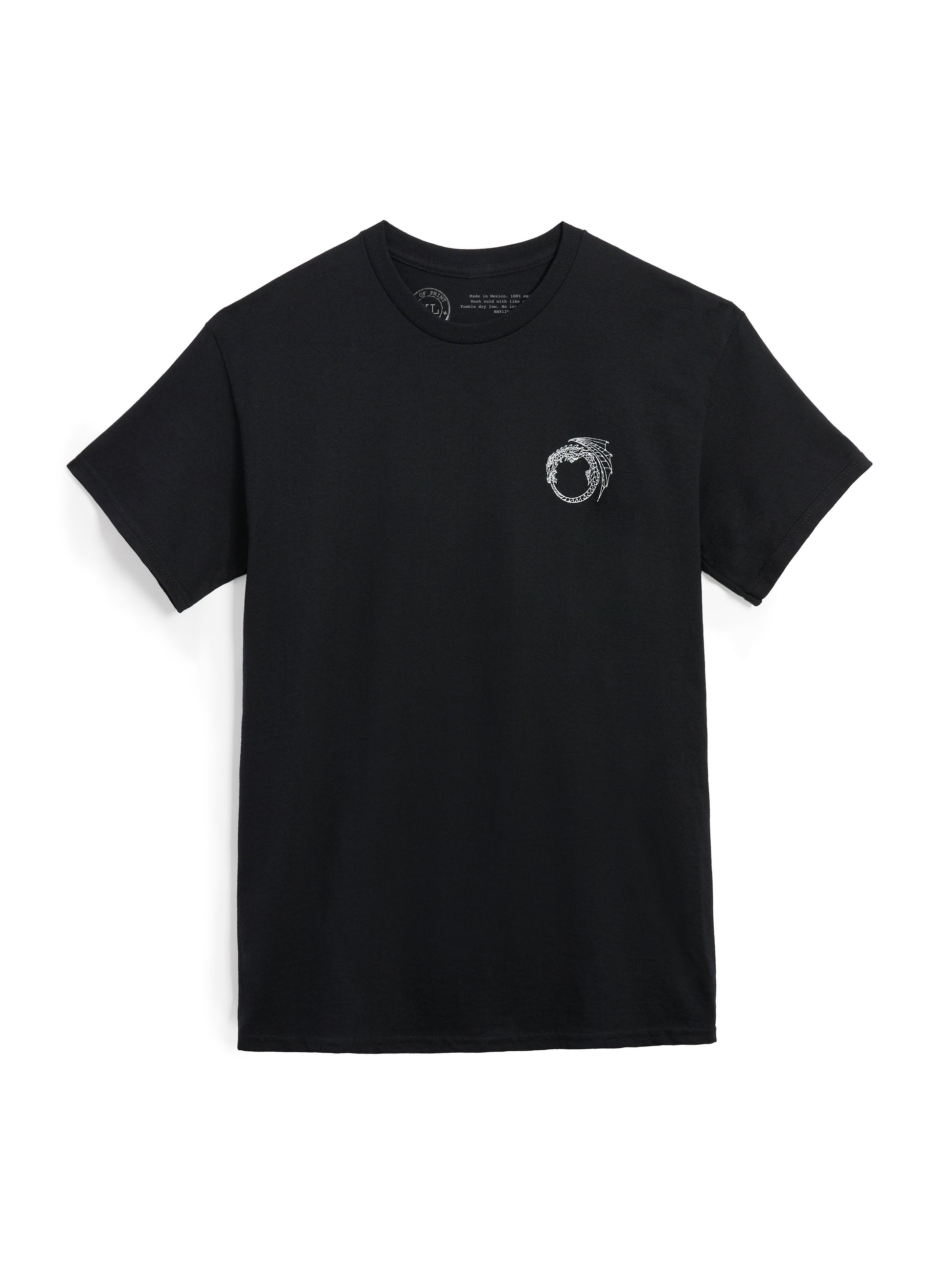 Alchemised: Kaine Ferron's Array Unisex T-Shirt Small