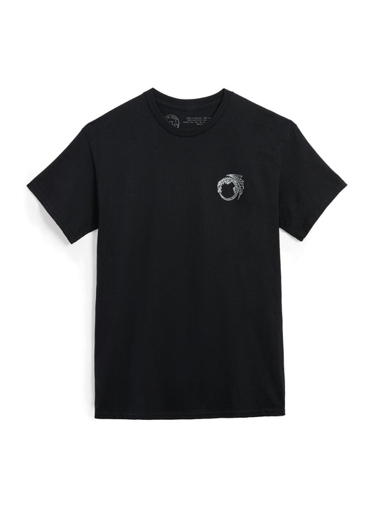 Alchemised: Kaine Ferron's Array Unisex T-Shirt Small