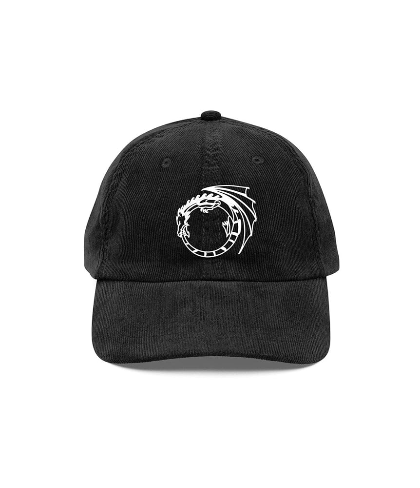 Alchemised House Ferron Hat cover image