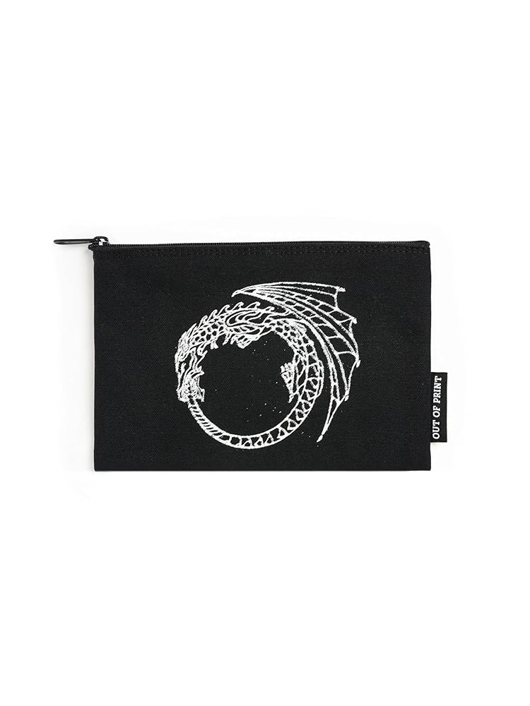 Alchemised If He's a Monster Pouch cover image