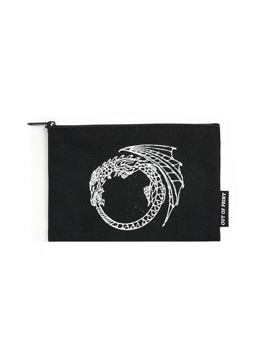 Alchemised If He's a Monster Pouch cover image