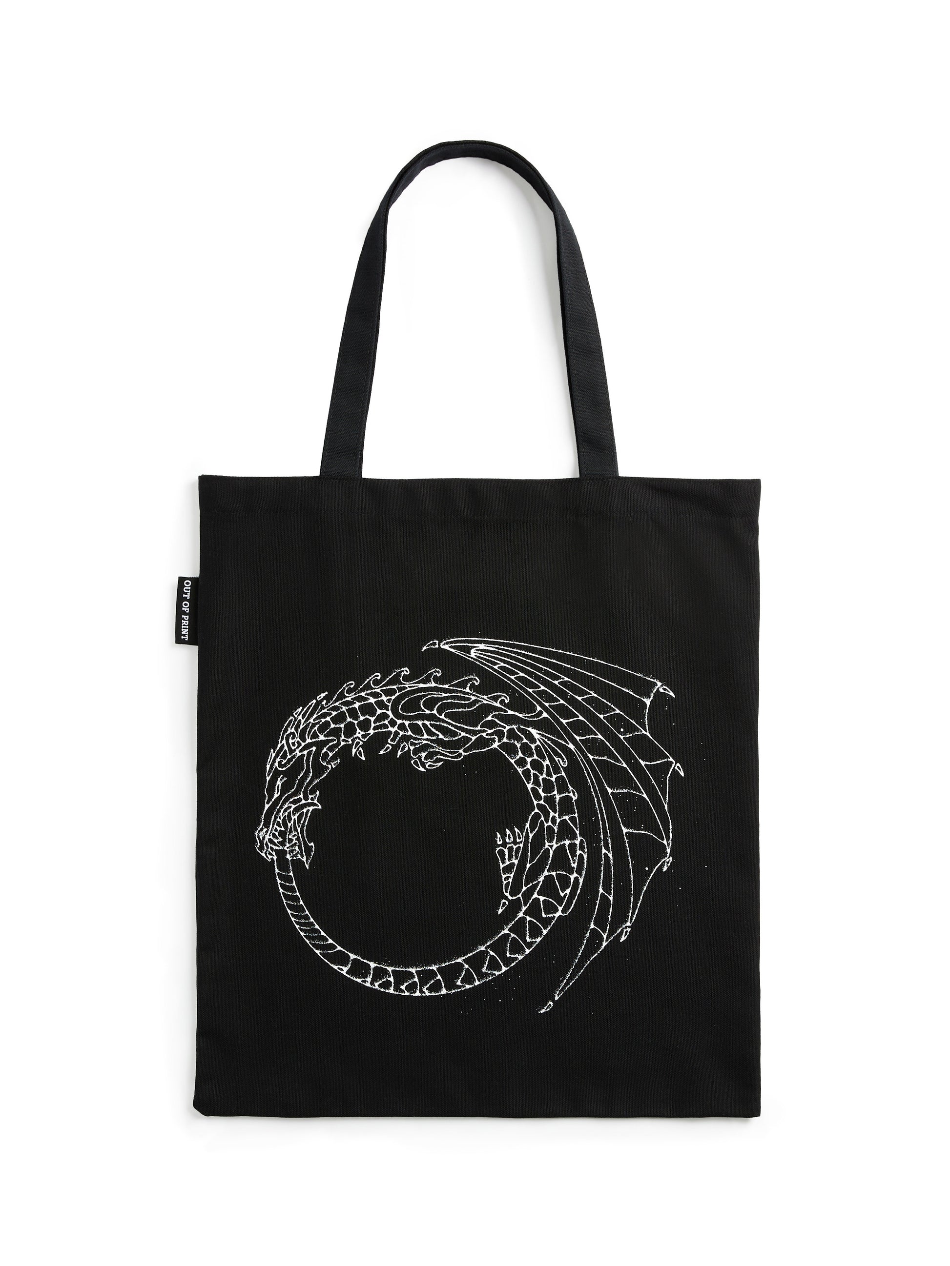 Alchemised: If He's a Monster Tote Bag