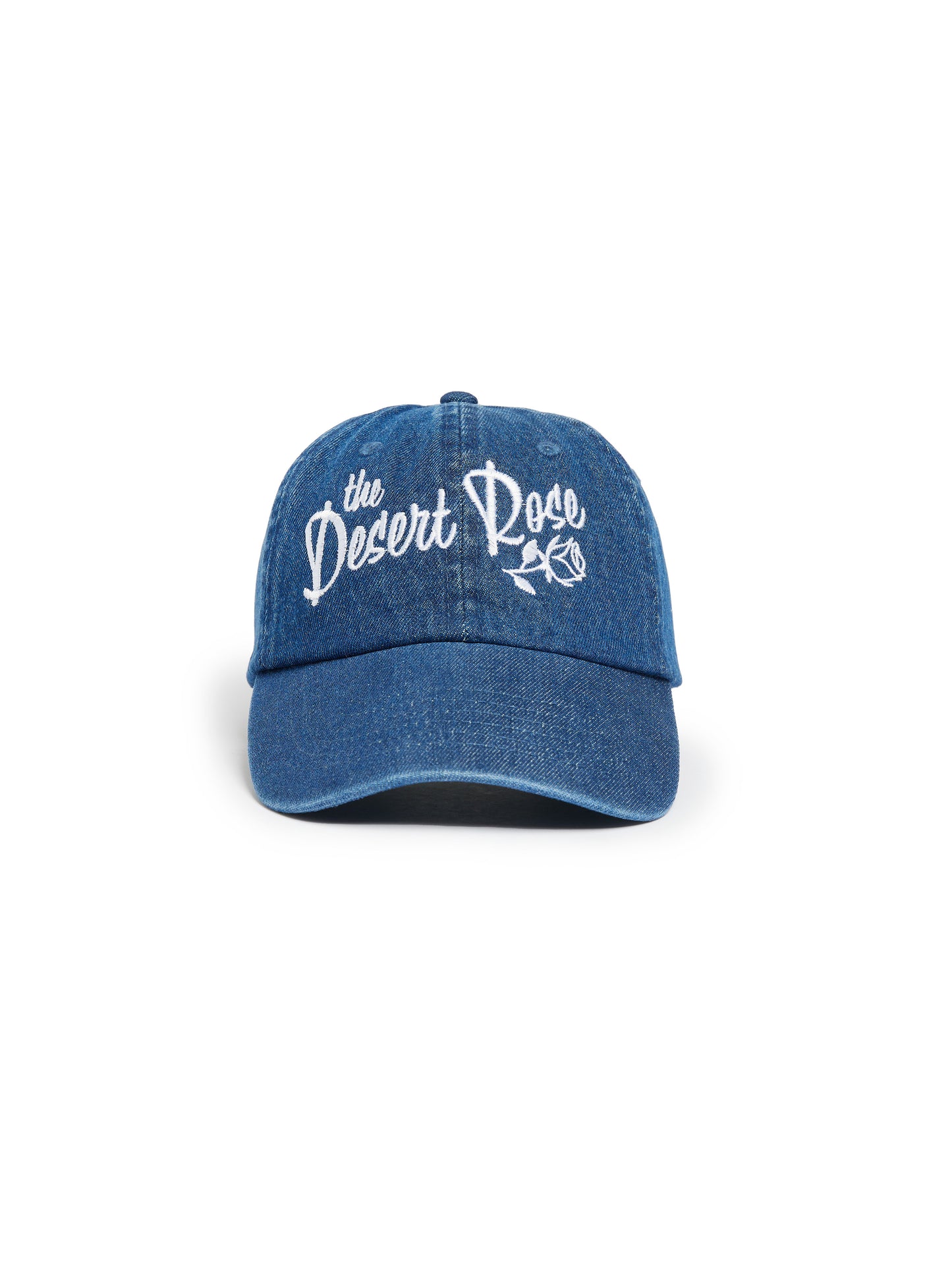 Emily Henry: The Desert Rose Hat