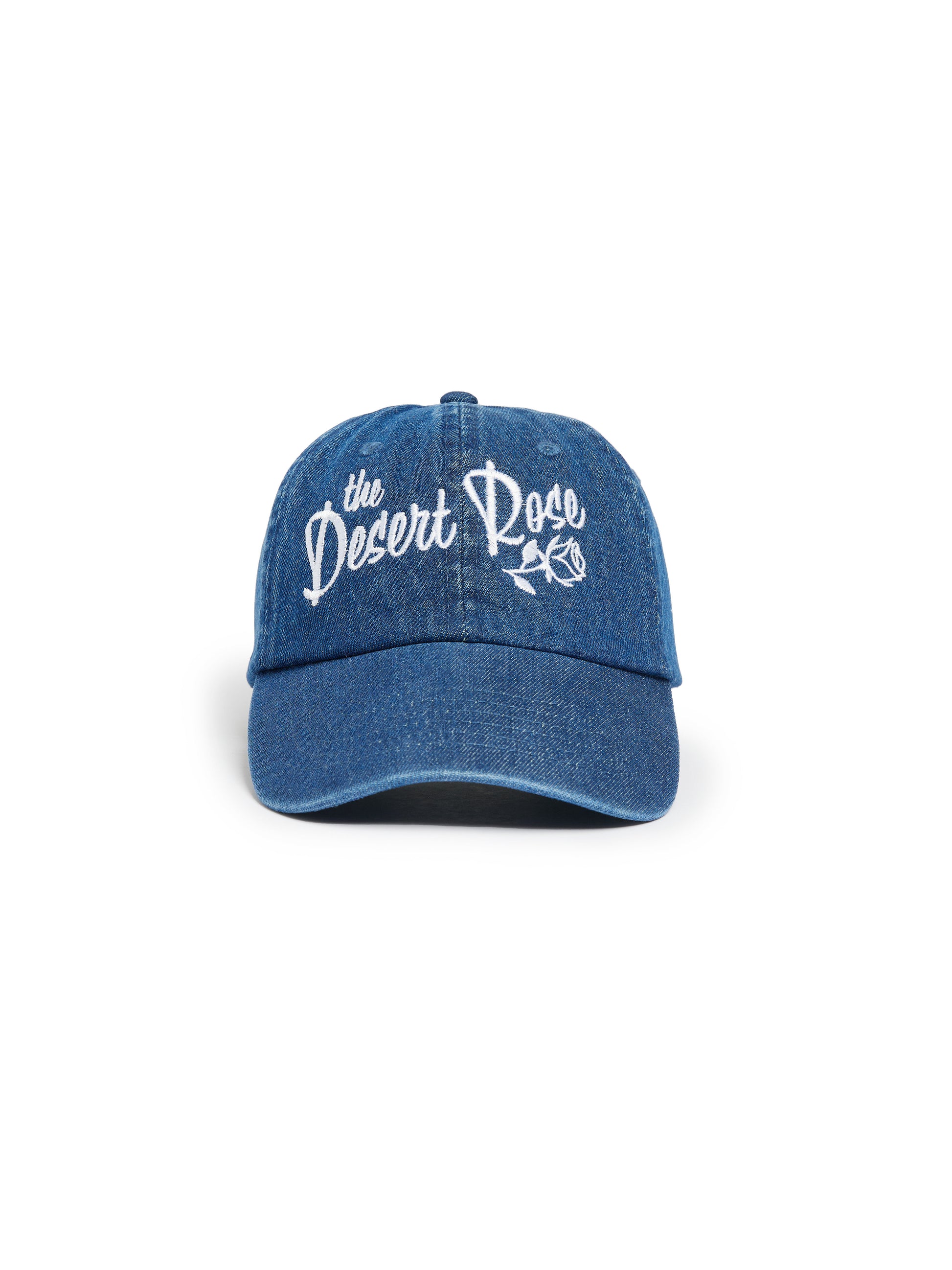 Emily Henry: The Desert Rose Hat