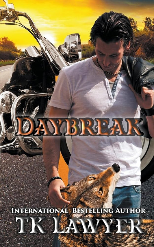 Daybreak by Tk Lawyer