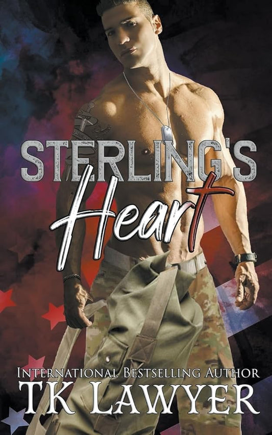 Sterling's Heart by Tk Lawyer