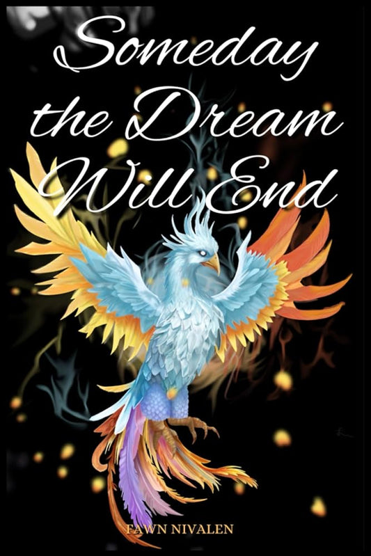 Someday the Dream Will End cover image