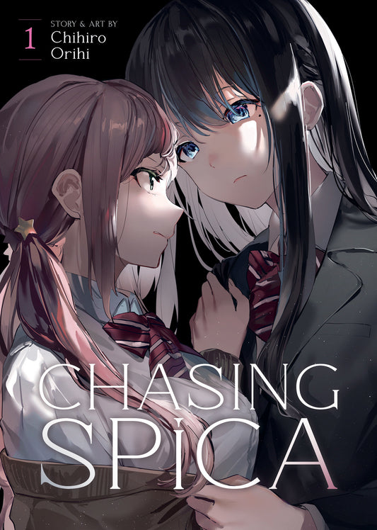 Chasing Spica Vol. 1 (Chasing Spica) (Book:1)