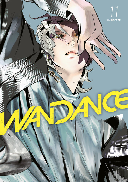 Wandance 11 (Wandance) (Book:11)