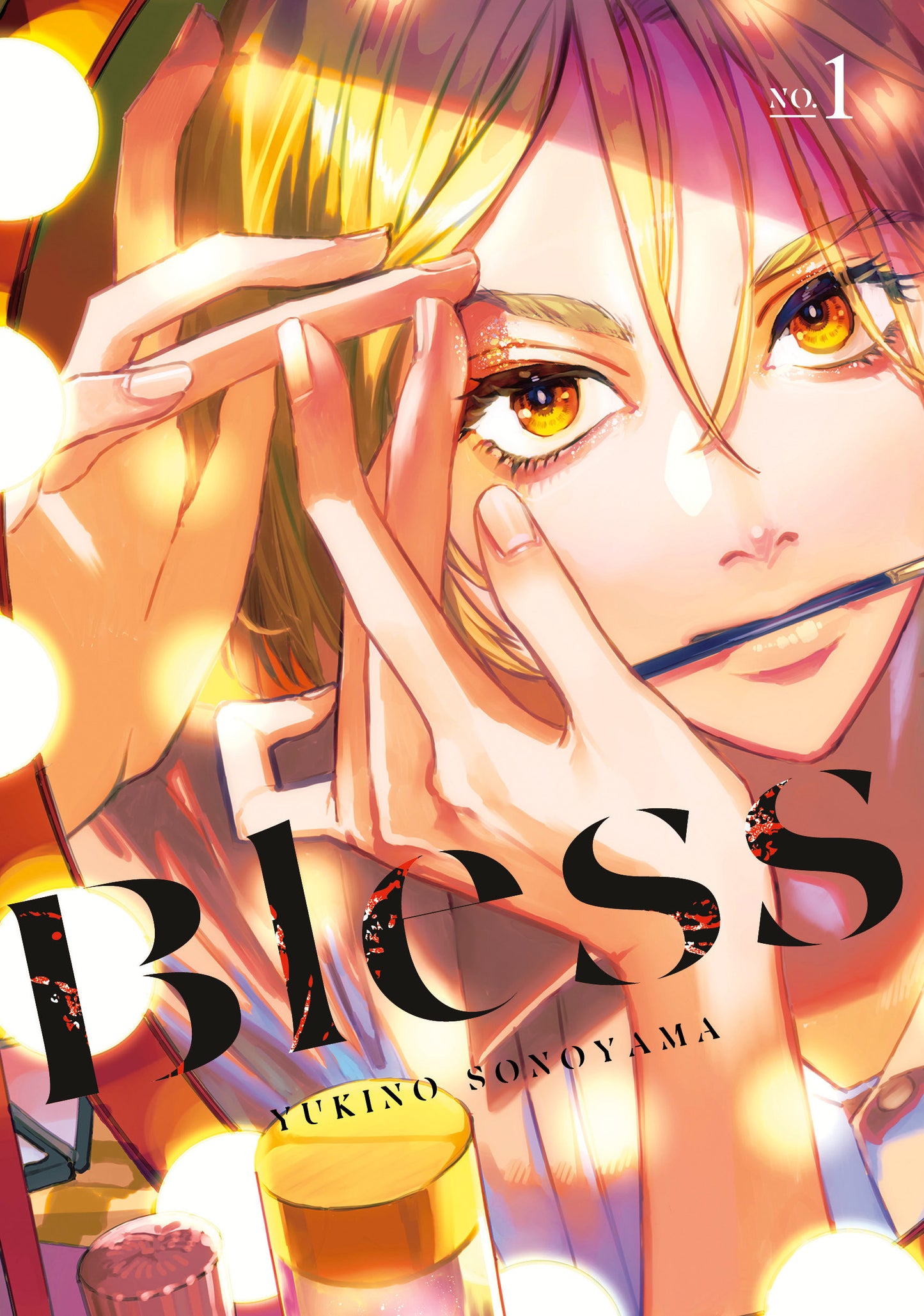 Bless 1 (Bless) (Book:1)