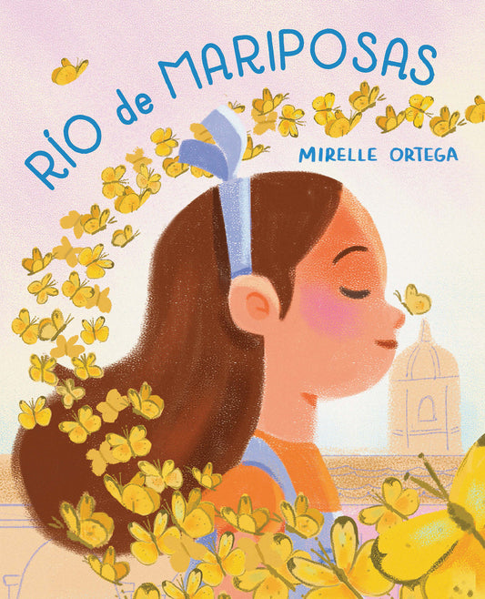 R�o de mariposas / River of Mariposas