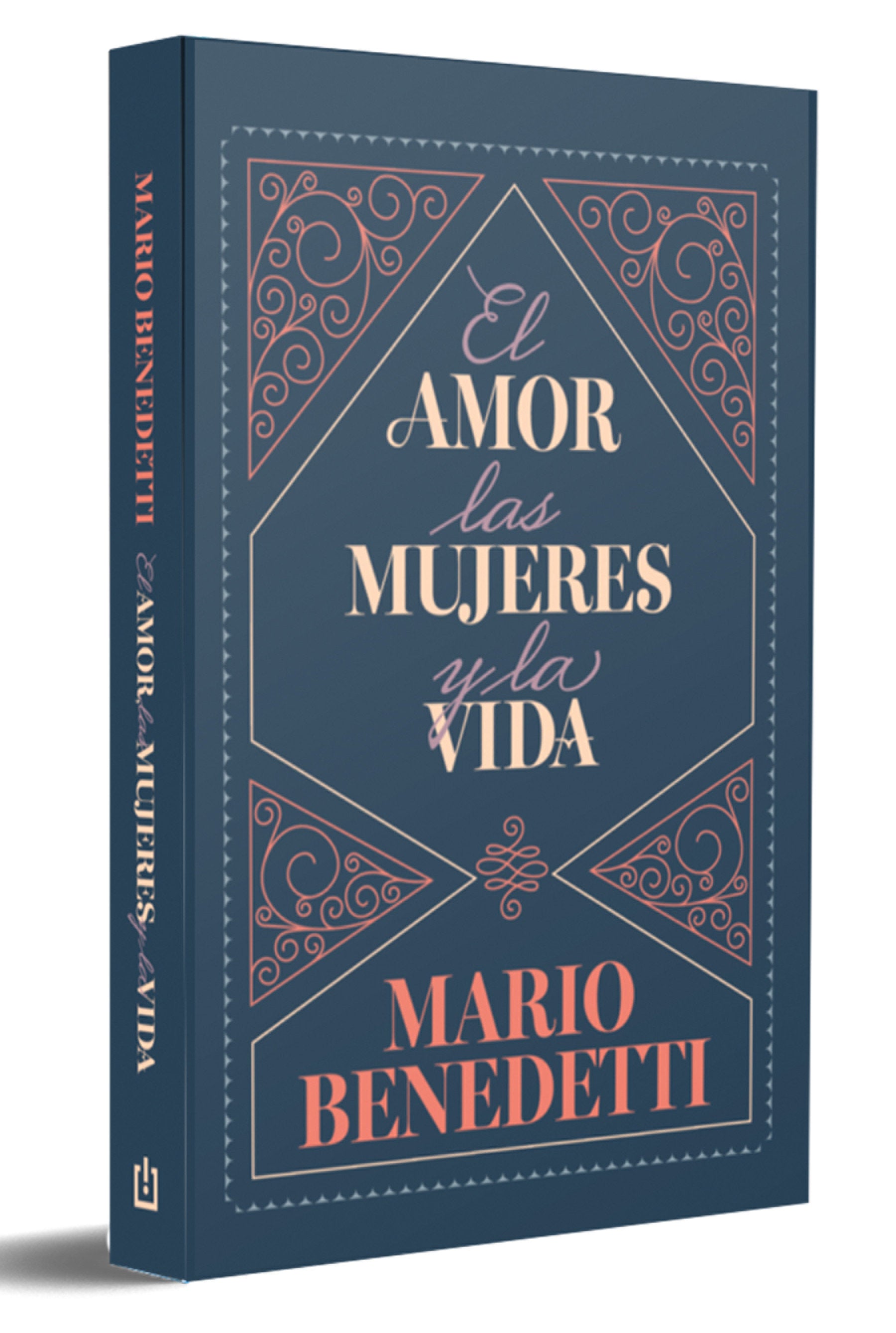 El amor, las mujeres y la vida (Edici�n Especial) / Love, Women, and Life (Special Edition)