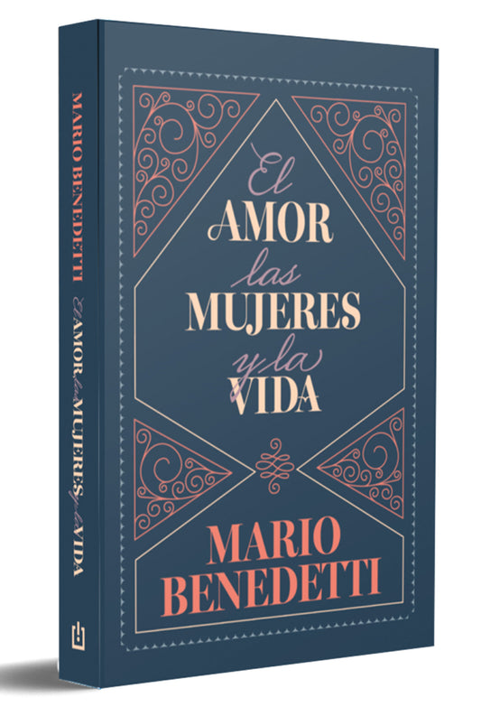 El amor, las mujeres y la vida (Edici�n Especial) / Love, Women, and Life (Special Edition)