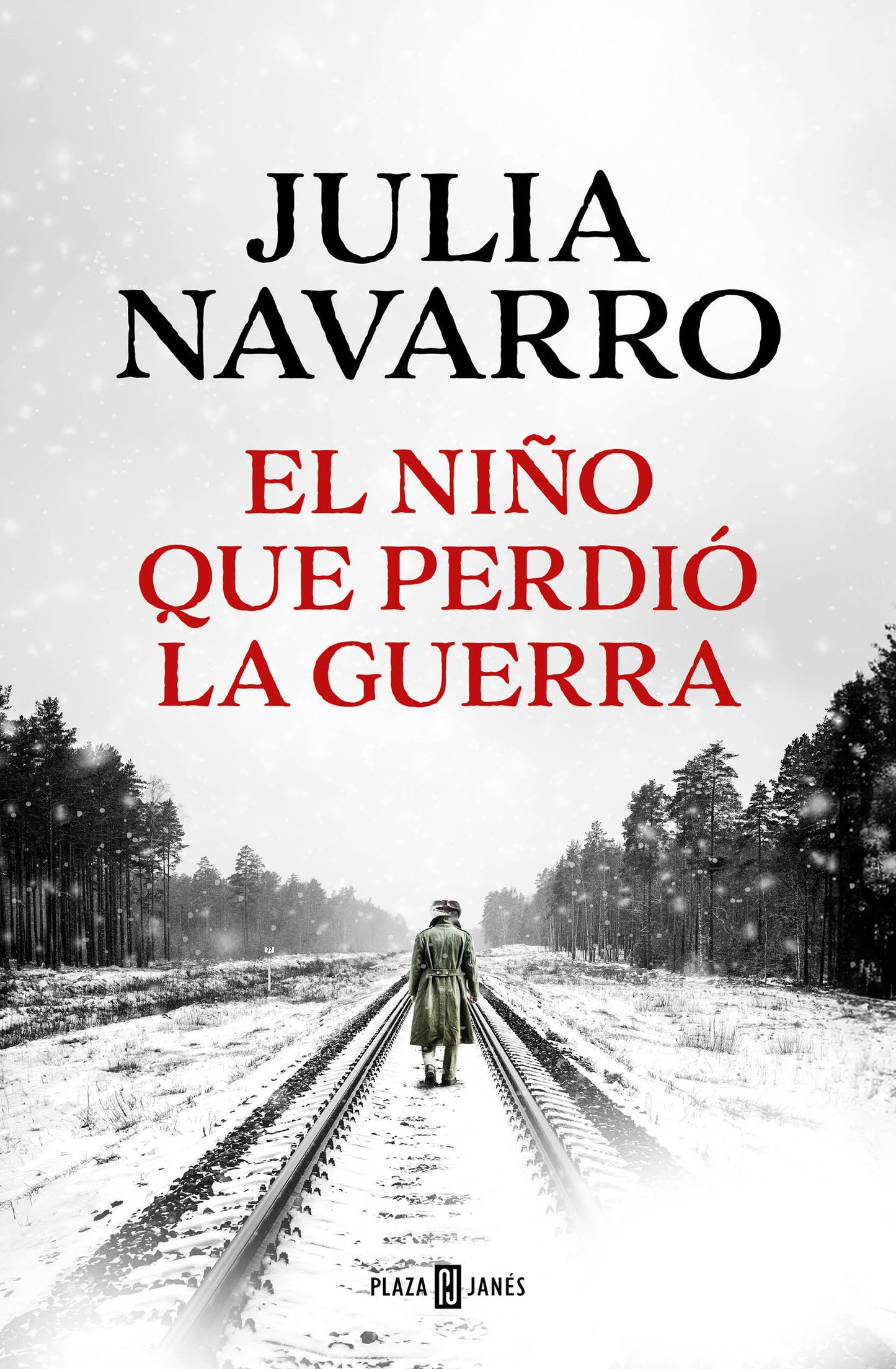 El ni�o que perdi� la guerra / The Boy Who Lost the War