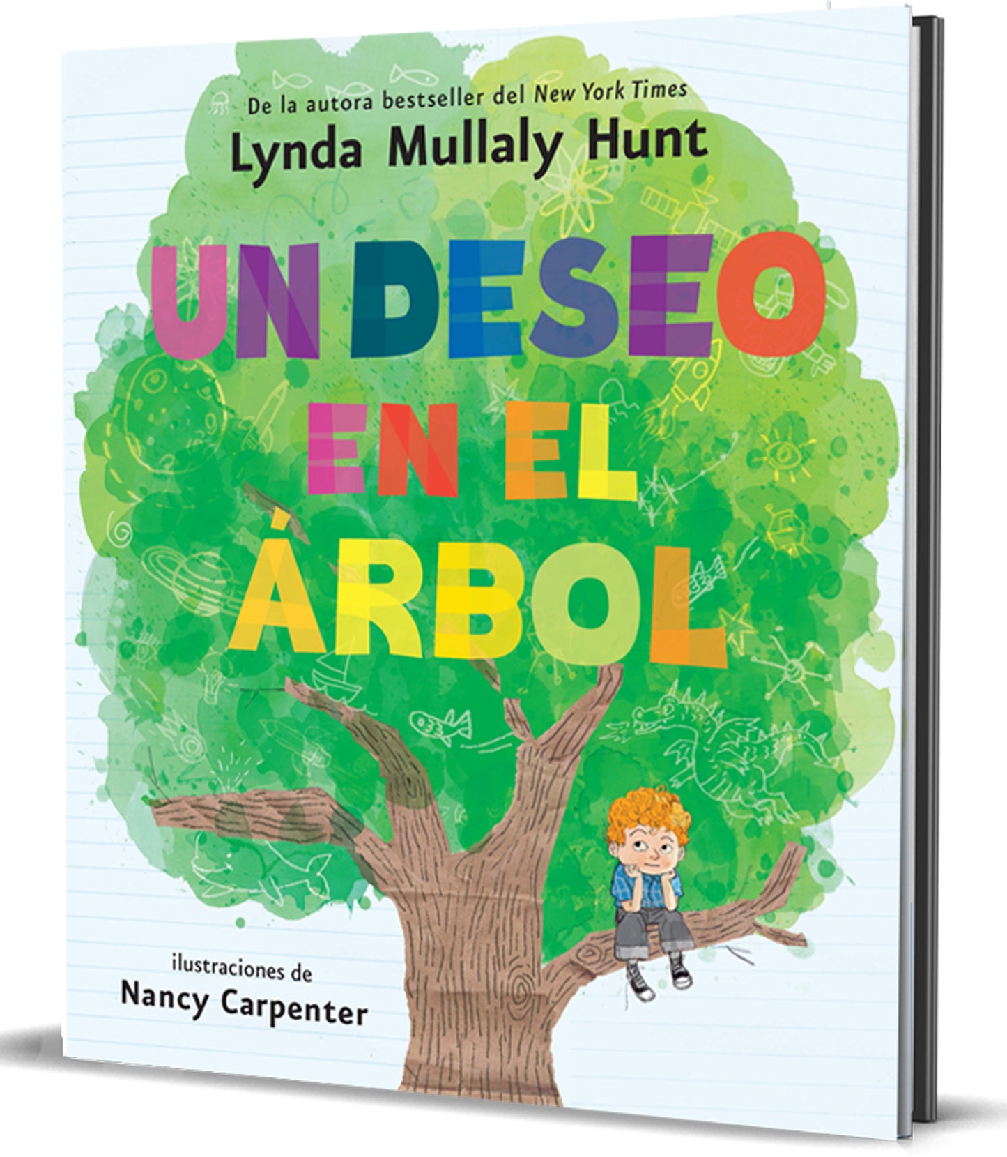 Un deseo en el �rbol / Wish in a Tree