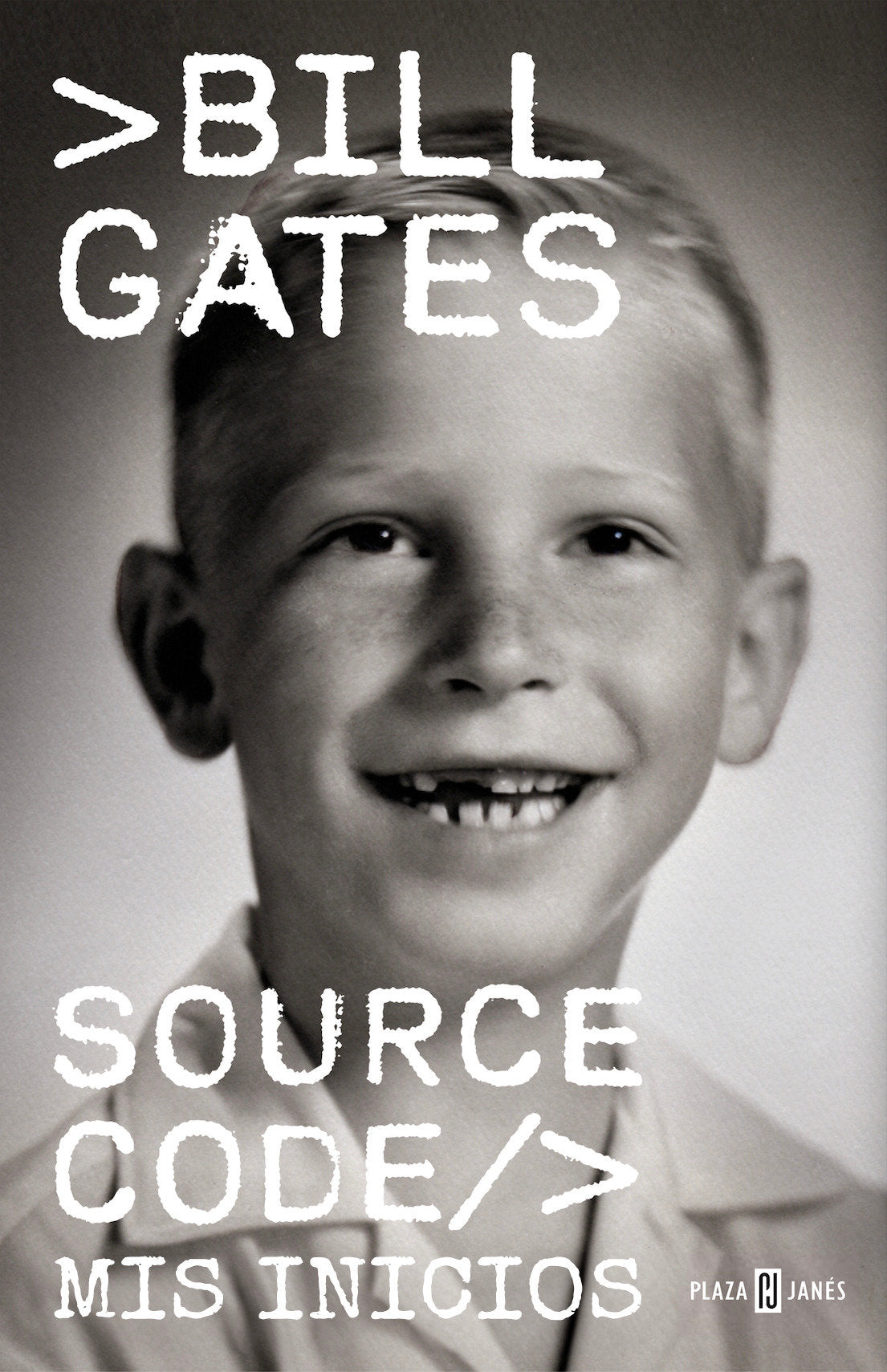 Bill Gates Source Code (C�digo fuente)