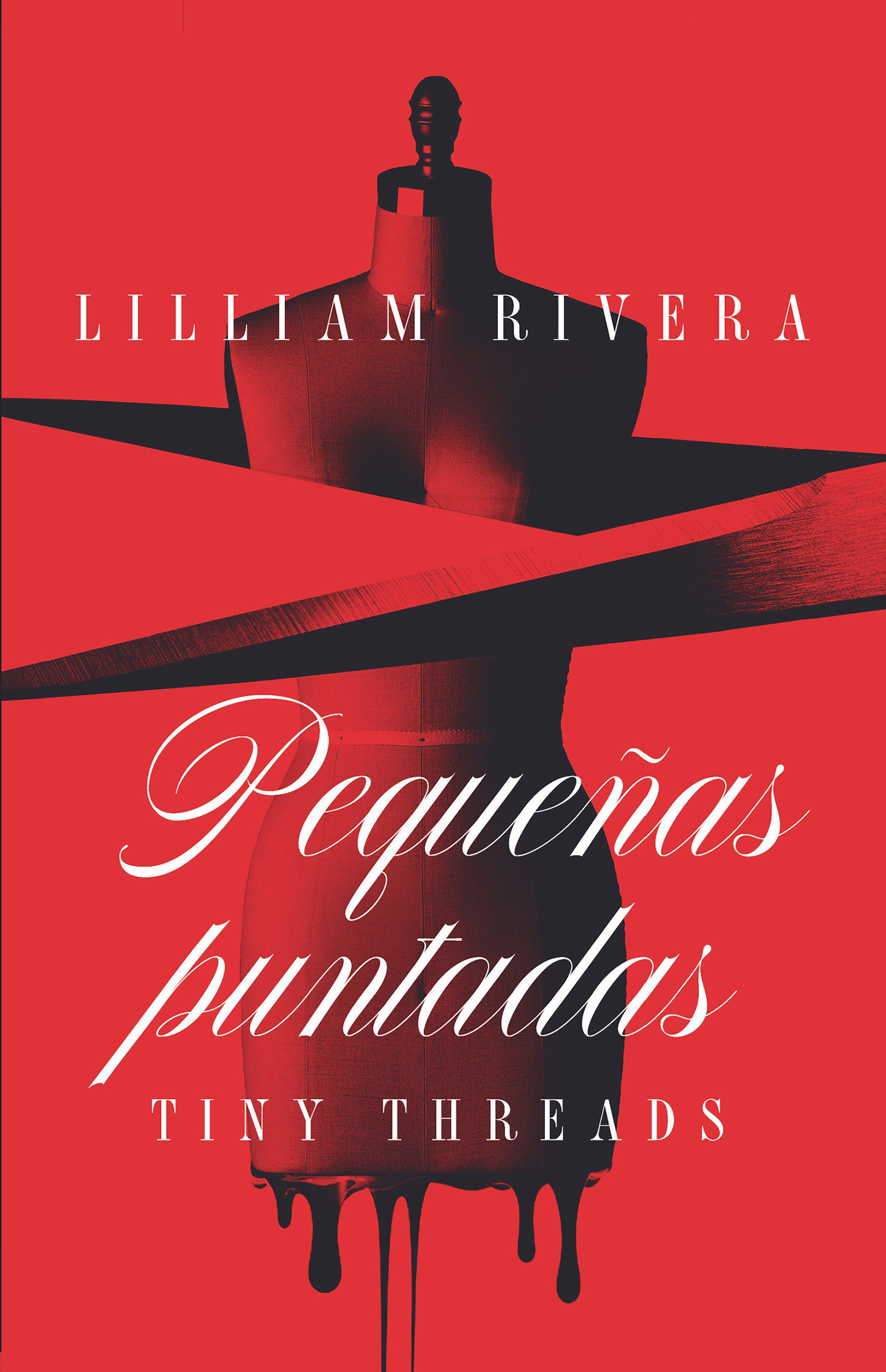 Pequeñas puntadas / Tiny Threads