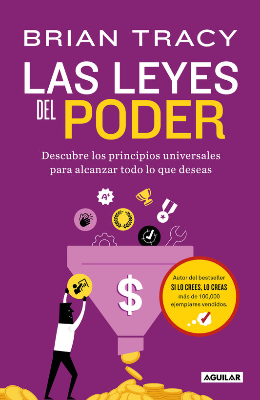 Las leyes del poder / The Laws of Power