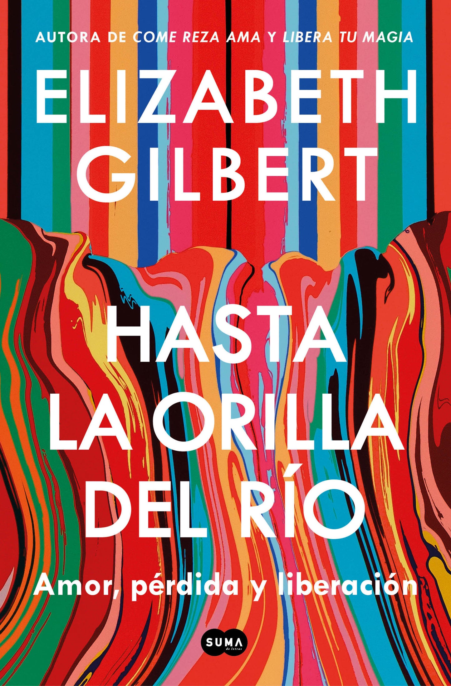 Hasta la orilla del r�o / All the Way to the River