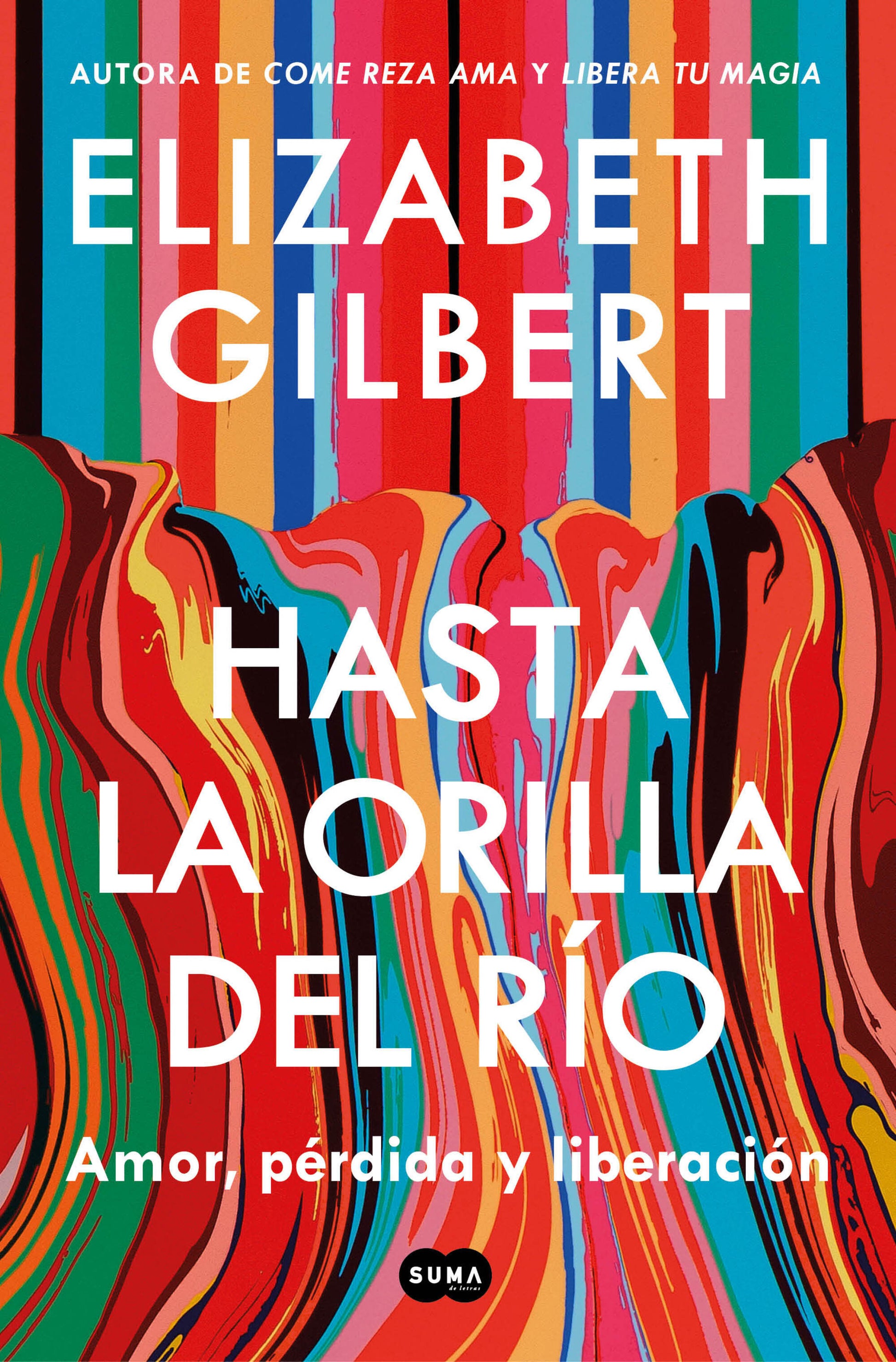 Hasta la orilla del r�o / All the Way to the River