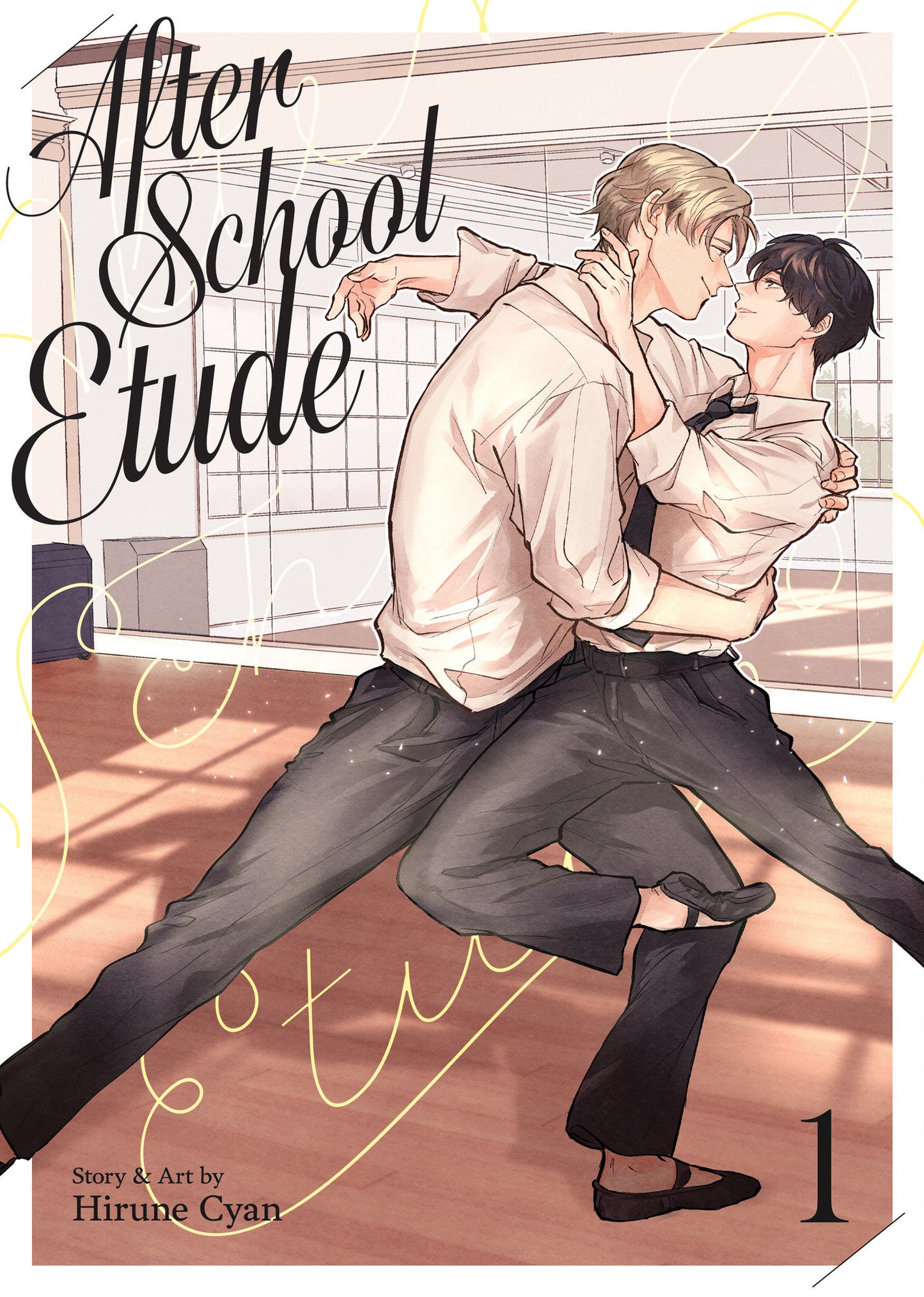 After School Etude Vol. 1 (After School Etude) (Book:1)