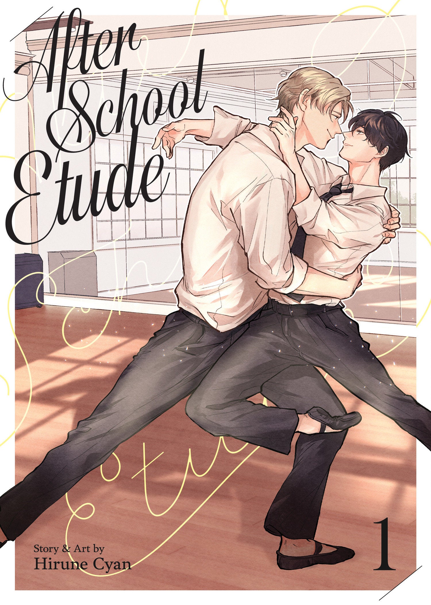 After School Etude Vol. 1 (After School Etude) (Book:1)