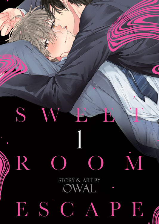 Sweet Room Escape Vol. 1 (Sweet Room Escape) (Book:1)