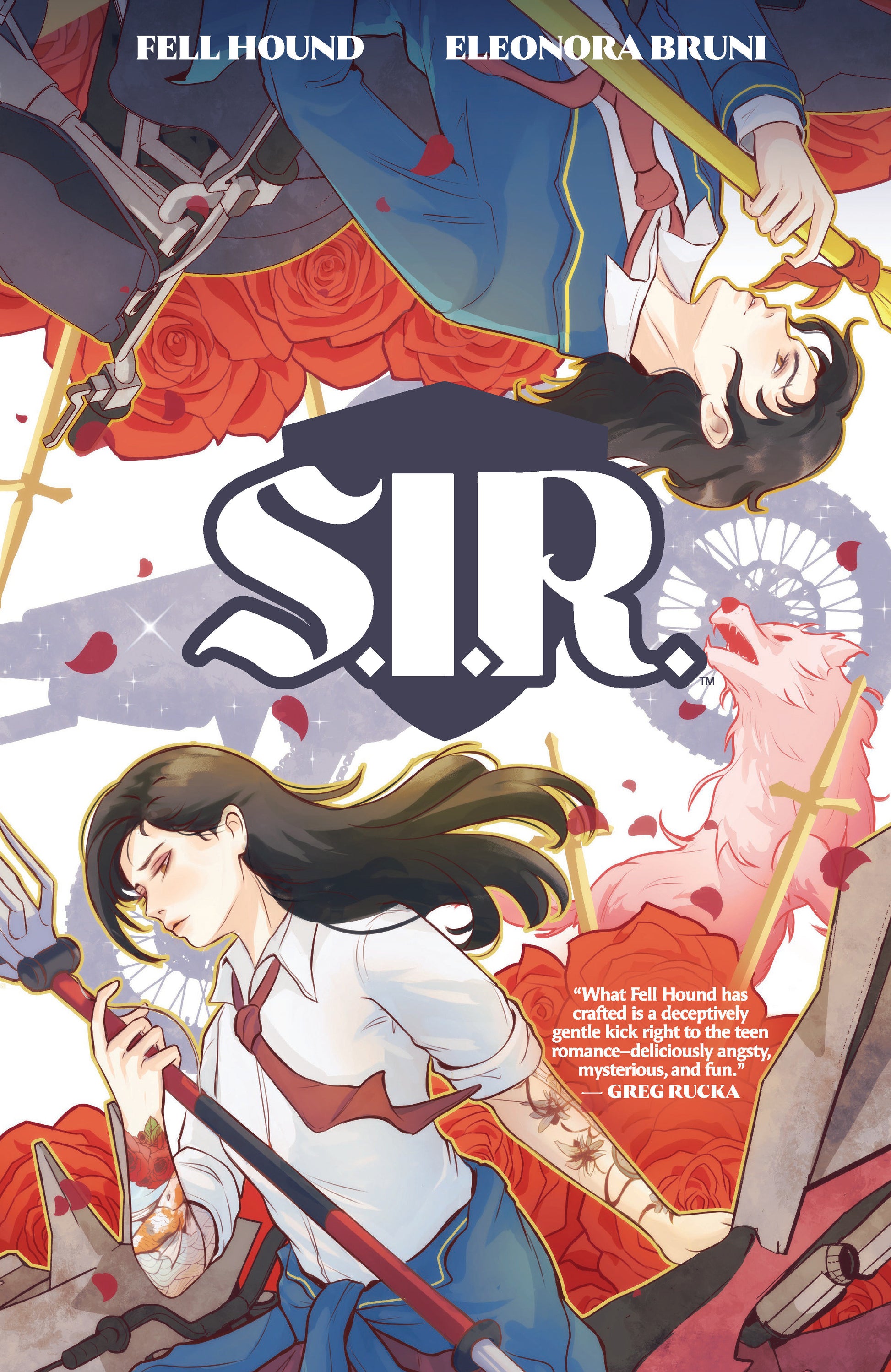 S.I.R. (S.I.R.)