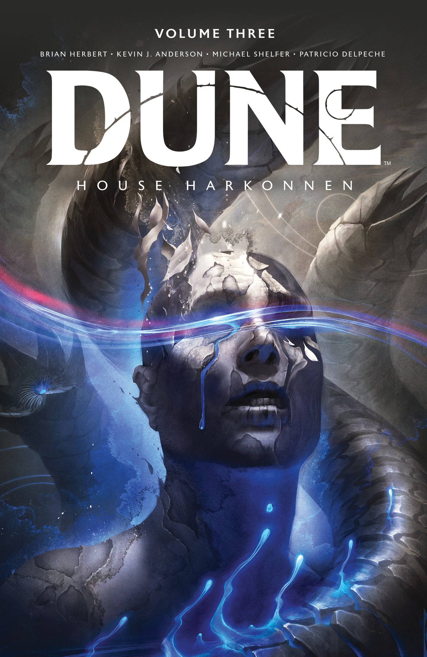 Dune: House Harkonnen Vol. 3 (Dune) (Book:3)