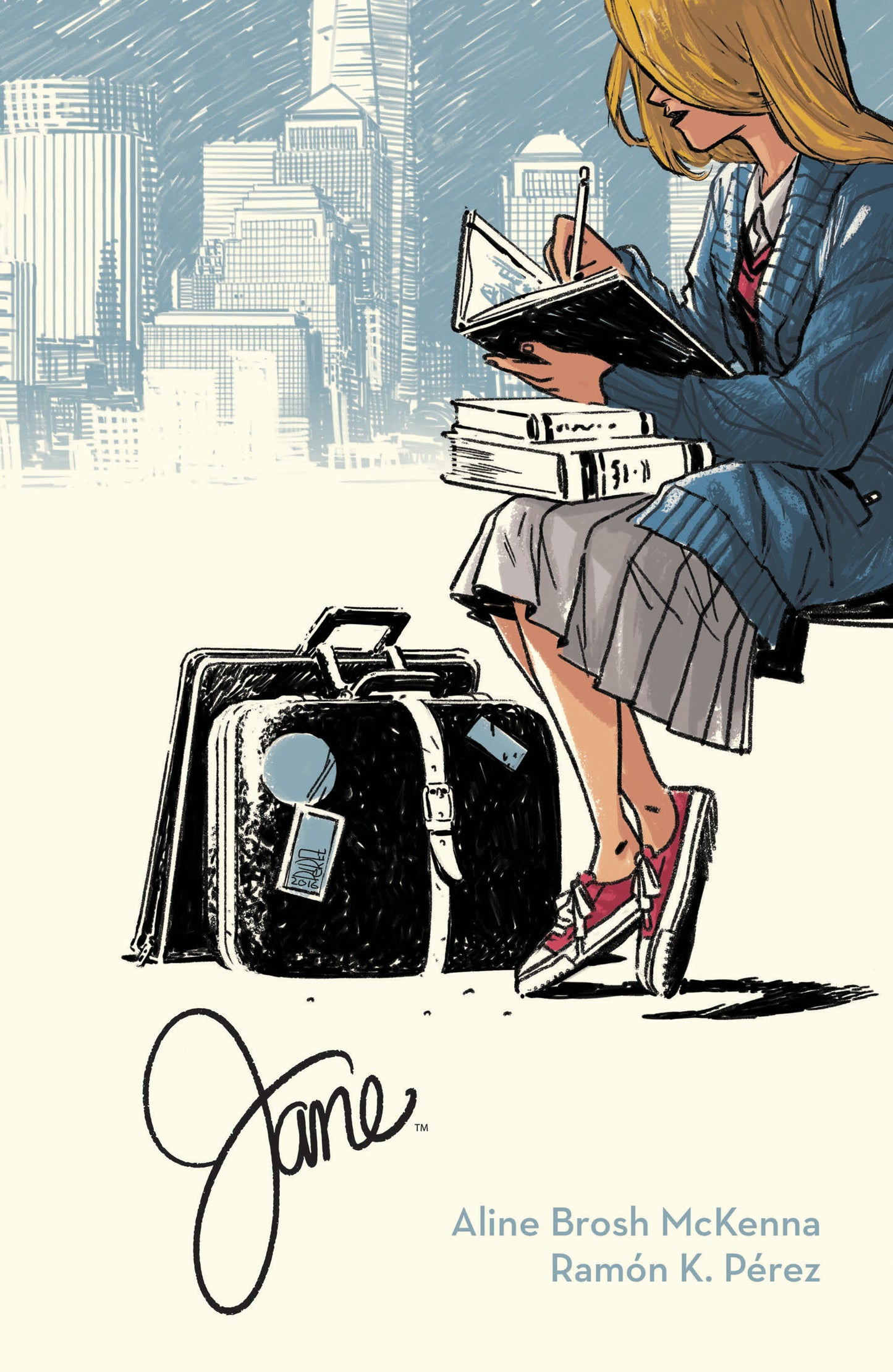 Jane (Jane)