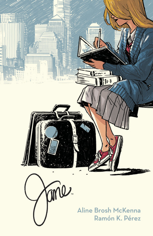 Jane (Jane)