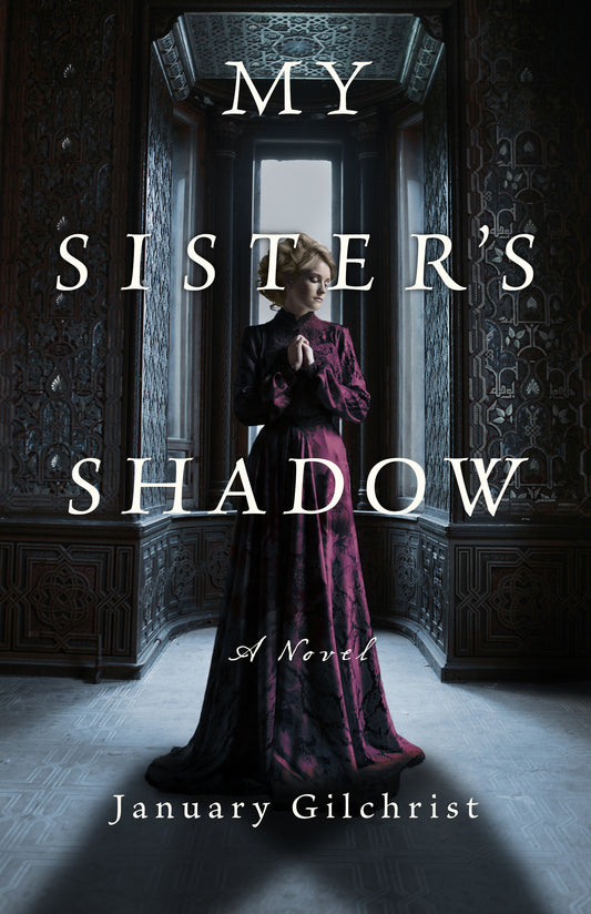 My Sister's Shadow - A Novel