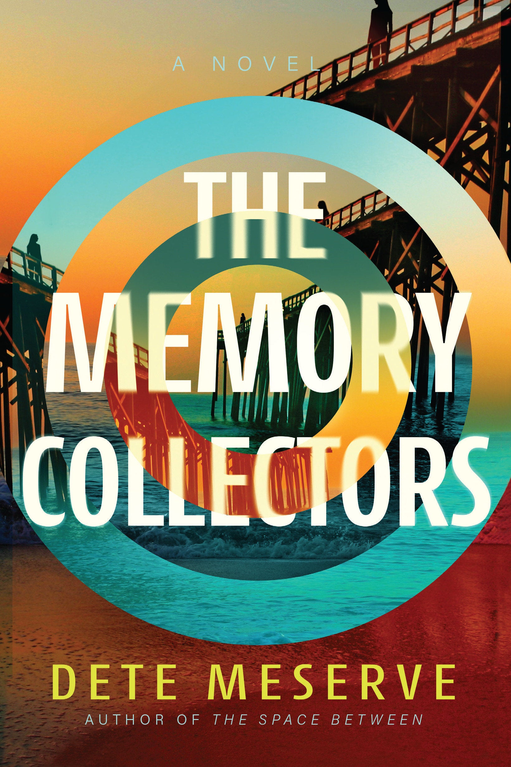 The Memory Collectors - A Novel