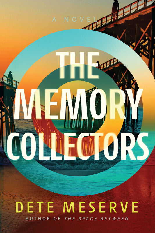 The Memory Collectors - A Novel