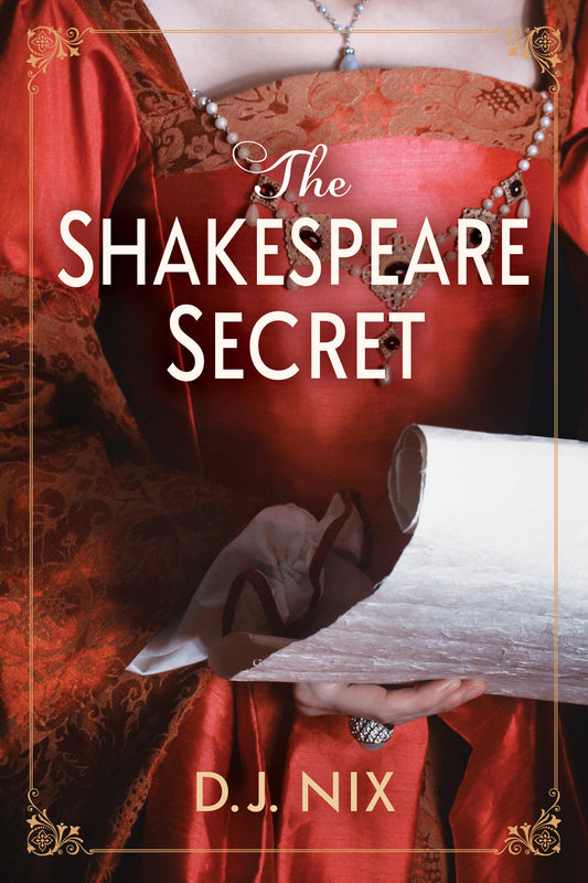 The Shakespeare Secret - A Novel