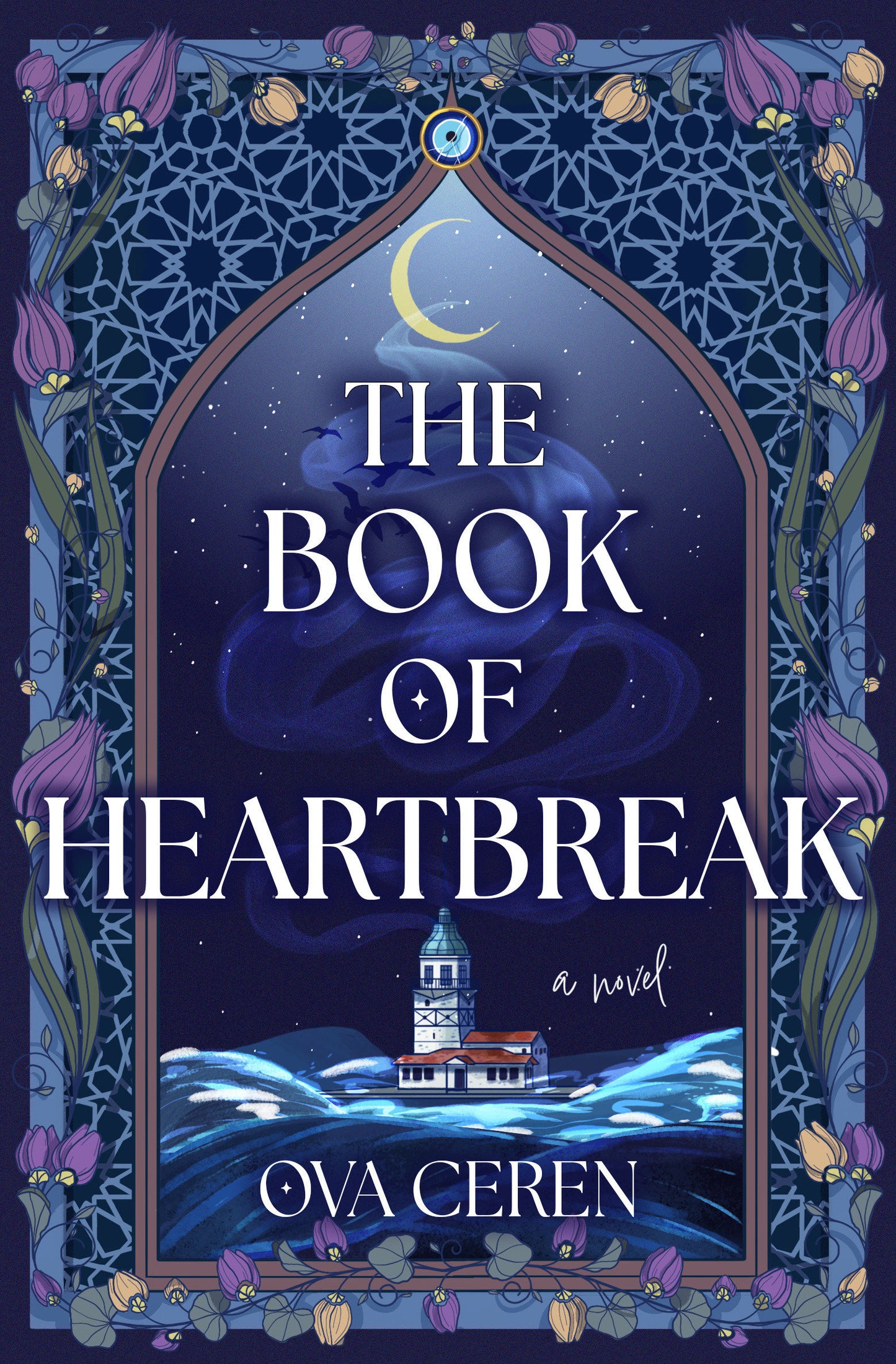 The Book of Heartbreak - A Novel