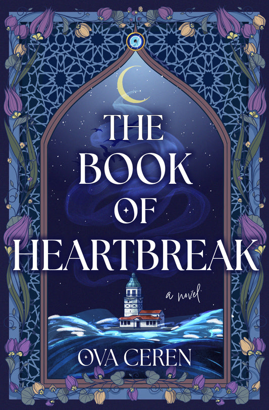 The Book of Heartbreak - A Novel