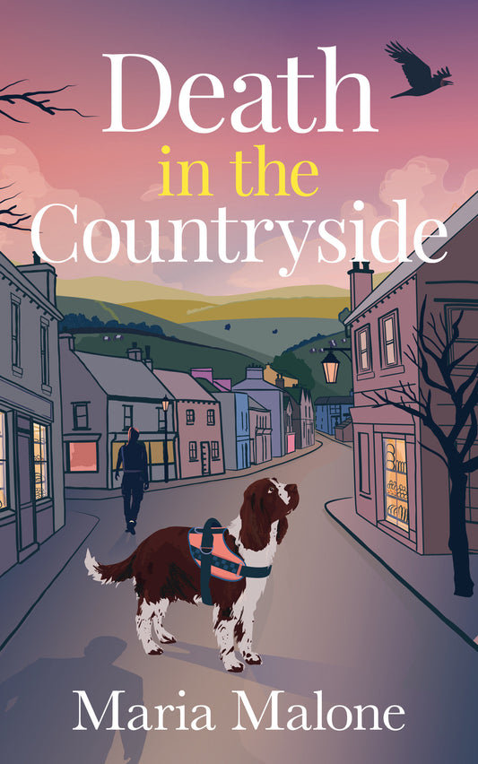 Death in the Countryside - A Novel