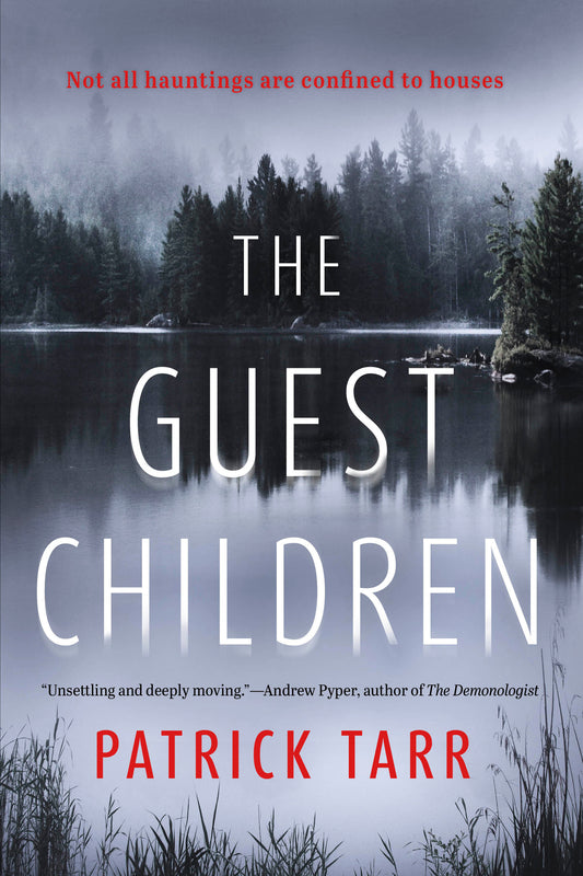 The Guest Children - A Novel